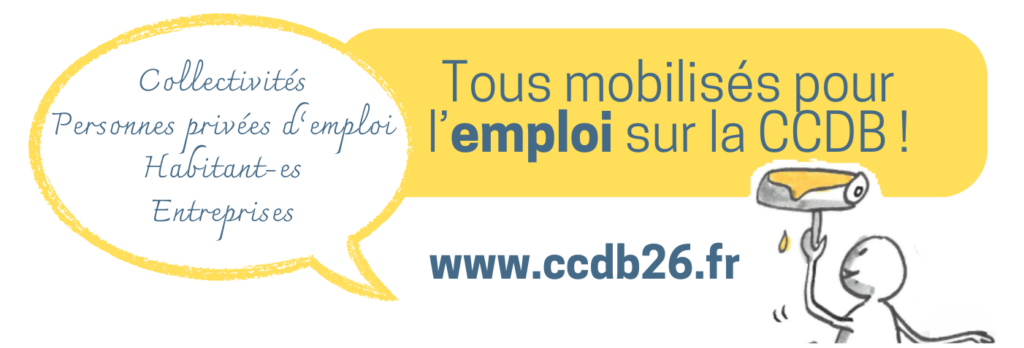 tous mobilises emploi