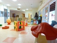 Crèche Dieulefit