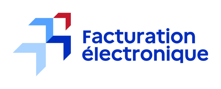 Logo Facturation électronique