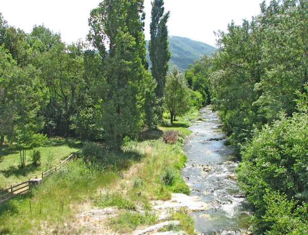 Gestion de l'eau et prévention inondations