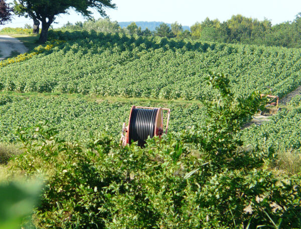 Les mesures agro-environnementales et climatiques