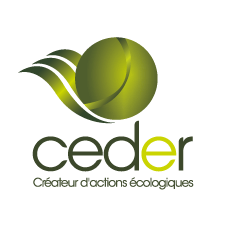 Logo CEDER