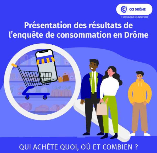 Rencontre économique territoriale le jeudi 5 octobre au foyer de La Halle à Dieulefit