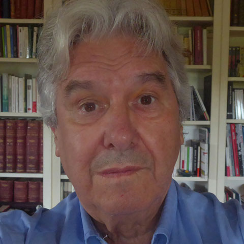 Bernard DELPAL