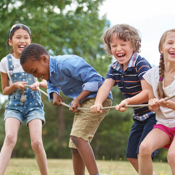 Service Enfance et Jeunesse