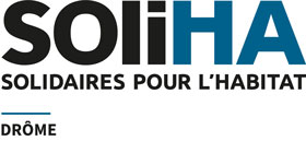 Logo Soliha