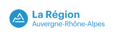 Région Auvergne-Rhône Alpes