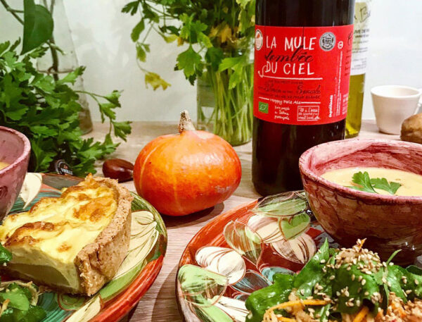 Plan Alimentaire Territorial