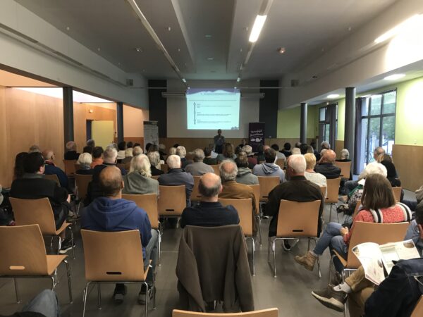 Le Plan Local d&rsquo;Urbanisme Intercommunal