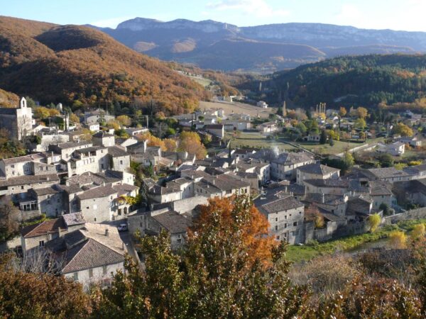 Pont de Barret